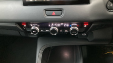 Honda HR-V 1.5 eHEV Elegance 5dr CVT Hybrid Hatchback